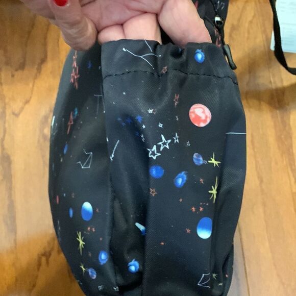 Kamo Lightweight shoulder bag/tote.  NEW - Picture 8 of 10